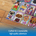 1000 Wonder Forge Dandy Dogs Piece Jigsaw Puzzle for Adults | Unique, Perfectly-Fitting Pieces | Fun, Vibrant Imagery |