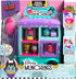 Just Play Disney Munchlings Ice Cream Cart - Kids Toys for Ages 3 Up