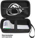 getgear Case for Digital Forehead Thermometer, Universal for Non-Contact Models (Case Only)