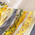 Agkvw 1st Bee Theme High Chair Banner - Happy Bee Day Birthday Banner, First Birthday Decoration for Boys and Girls