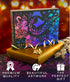 1000 1000 1000 28x20 inches Elena Essex Puzzles for Adults Pieces - Night Reef | Piece Puzzle for Adults | Jigsaw