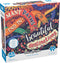 Goliath - Steve Simpson: Beautiful Destinations - 1000-Piece Puzzle with Poster - Completed Size 26.75 x 18.26 Inches