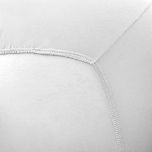 Soft Cotton Mini Crib Sheet - Perfect for Your Baby's Crib