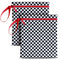 Bodysurf Wet Bags for Baby, Toddlers, Kids 2 Pack Large Reusable Wetbag