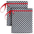 Bodysurf Wet Bags for Baby, Toddlers, Kids 2 Pack Large Reusable Wetbag