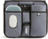 Munchkin Out-n-About Trunk Organizer for SUVs and Cars with Portable Changing Pad and Wet Baby Wipes for Diaper Changes