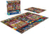 Ceaco - 1000 Piece Jigsaw Puzzle - Shop Windows - Toy Box, 26.6 x 19