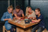Identity Games Escape Room The Game, Family Edition - 3 Exciting Jungle Rooms, Mystery Board Game for Family