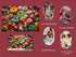 1000 Piece Puzzle for Adults - Succulent Plants Family Puzzle Gift (Succulent, 1000 pieces)