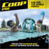 Swimways Hydro Spring Hoops - Pool Toy