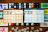 Acquire Strategy Board Game by Renegade Game Studios for 2-6 Players, Ages 12+, with 2 Play Modes