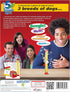 5 Second Rule Game - Fast-Paced Card Game for Family Fun, Party, Kids, Travel, Ages 10+