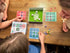8 Semper Smart Games PlaySmart Dice Math-Tac-Toe Math Game: Get Sharp on Mental Math with a Fun New Twist on a Timeless