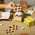 150 TALES Family Edition Conversation Cards for Family Game Night, Adults, Teens, and Kids, Family Dinners