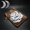20 Fantasy Coins for DND Board Games Accessories | Leather Pouch for Waterdeep Metal Coins
