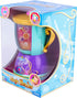2 4-8 Wiz-O-Magic Surprise Blender Toy with Lights & Sounds Spin & Mix to Reveal Plush Pets Interactive Pretend Play