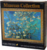 Moruska Almond Blossom by Vincent Van Gogh Jigsaw Puzzle 1000 Piece Art Painting for Adults