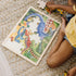 Melissa & Doug Dinosaurs Wooden Jigsaw Puzzle with Storage Tray, 24 pcs