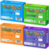 100 4-6 4 6-8 8-10 5-8 QUOKKA Piece Puzzles for Kids Ages Puzzles for Kids Ages Search and Find Animals