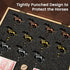 11 Horse Racing Board Game with Luxury Metal Horses, Horse Race Board Games Horse Racing Game Horse Race Game Foldable