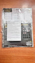 Uncle Paul Coin Collecting Pages, 5 Sheets, 20 Pockets, Standard 9-Hole Coin Pocket Inserts
