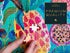 1000 1000 20x28inches Elena Essex Piece Puzzle for Adults - Tropical Bliss | Puzzles | Puzzles for Adults Pieces |