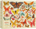 Elena Essex Puzzles - Butterfly Beauty | 1000 piece Puzzle for Adults
