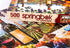 500 Springbok Vineyard View Piece Jigsaw Puzzle for Adults - Wine and Fall Puzzle - Unique Cut Pieces - Made in USA