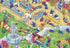 1000 The Forest Feast Piece Jigsaw Puzzle from The Magic Puzzle Company Series Two