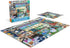 Ceaco - Tracy Flickinger - Sea & Sand Gift Shoppe - 300 Piece Jigsaw Puzzle