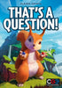 Czech Games That's A Question - Fun Family Game