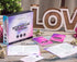 OpenMity Love Battleship Game for Lesbian Couples - Fun Date Night Ideas
