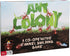 Ant Colony Cooperative Board Game - No Reading Required - Encourages Teamwork and Critical Thinking for 2 to 6 players ages 5 and up by Outset