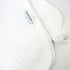 3-Pack HonestBaby Matelasse Burp Cloth