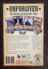 Unforgiven: The Lincoln Assassination Trial Board Game for 2 Players, Strategy, Historical Fun for Couples, Ages 14+