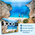 Beach Puzzles for Adults 1000 Pieces and Up - Double Sided Jigsaw Puzzle - Rompecabezas para Adultos - Casse Tete