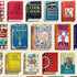Princeton Architectural Press Classic Cookbooks 1000 Piece Puzzle