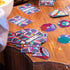 Snarkas Card Game - Gem-Collecting Adding and Matching Game for Family Fun, 2-4 Players, Ages 8+