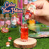 20PCS 6 7 8 9 10 wookidel Fairy Magic Craft Kit for Kids with Potion Bottles - Fairy Magical Potions Making Craft Kit