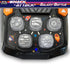 Whack Attack Electronic Galaxy Battle Game with Sound and Light | Fun Educational Gift for Boys and Girls | STEM Toy