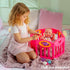Set 17" 2+, JC Toys Baby Doll Play Pen Gift for Keeps Playtime!|Fits Dolls up to | Adjusts to Different Shapes | Play