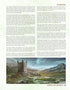 Troll Lord Games: After Winter Dark: Codex of Aihrde - Hardcover RPG Book