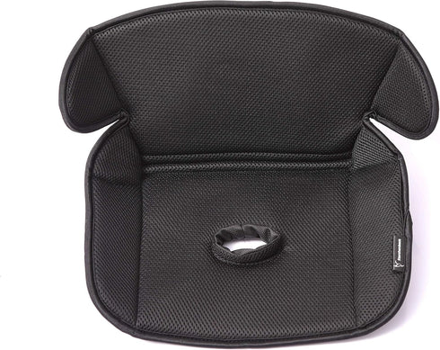 G Ganen Baby Piddle Pad, Toddler Waterproof Liner Seat Protector for Car Seat Stroller with 3D Breathable Material
