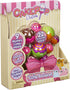 Basic Fun CakePop Cuties, CakePop Bouquet, Squishies, Includes 25 Surprises!