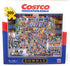 Costco Exclusive Eric Dowdle - 500 Piece Puzzle