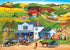 MasterPieces 1000 Piece Jigsaw Puzzle for Adults, Family, Or Youth - Mcgiveny's Country Store - 19.25"x26.75"