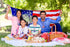 36PCS Fourth of July Necklaces Beads: Patriotic Accessories Bulk Memorial Day Party Favors Decor