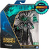 6-Inch Thresh Collectible Figure with Premium Details and 2 Accessories, The Champion Collection, Ages 12+