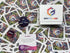 Gratitude Card Game with Time & Space Dice - Unlock Deeper Connection Today