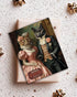 1000 Puzzles for Adults Pieces, Victorian Cats: The Elegant Pair Portret, Hard Challenging Jigsaw Puzzle for Puzzle